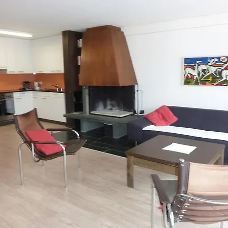 Apartment Apartment Neuschwändi 5 *