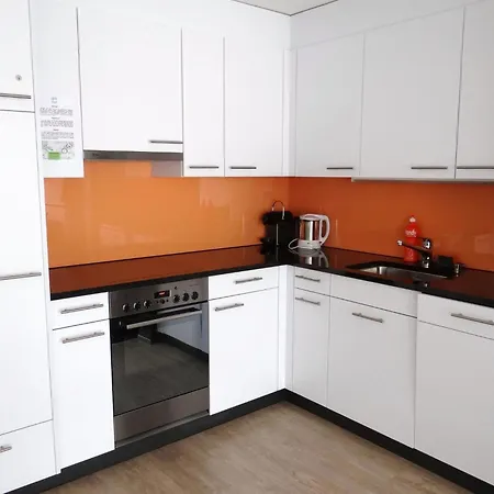 Apartment Neuschwändi 5 *