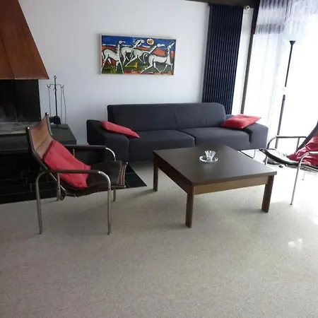 Apartment Neuschwandi 5