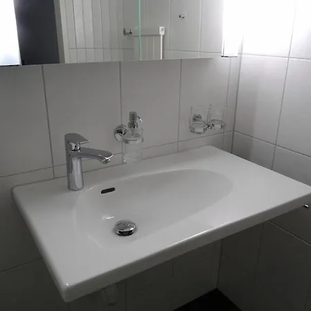 Apartment Neuschwändi 5 * Engelberg