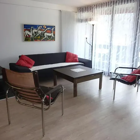 Apartment Neuschwändi 5 Apartment